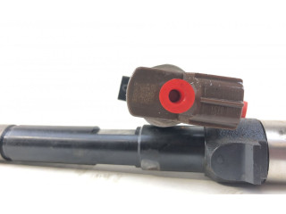 Комплект форсунок 1465A439, 1465A439    Fiat Fullback  4N15 