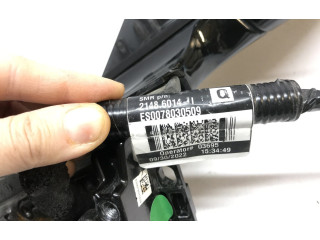 Zpětné zrcátko  Tesla Model S 2021  162223300F, 1622233  