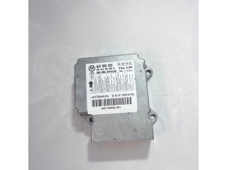 Блок подушек безопасности 4L0959655, 4L0910655B   Audi Q7 4L