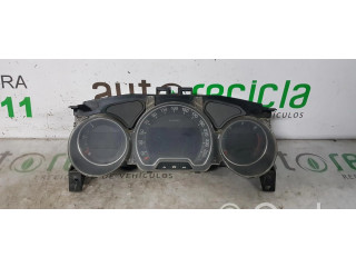 Панель приборов 9665364680, CUADROINSTRUMENTOS   Citroen C5       