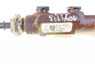 Vstřikovací lišta 9821399680, 9821399680   Toyota Proace    5WZ-HV (DV5RUC) 