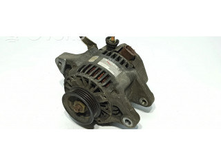 Генератор 27060-21010, 2706021010   Toyota Yaris Verso      