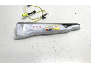 Подушка безопасности в сиденье TG16C01006, GA0326523VGU   Toyota bZ4X