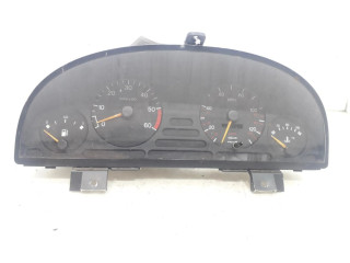 Přístrojová deska  Peugeot 406  9619375580  
