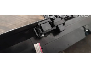 Блок управления климат-контролем 670012554, 670012554   Maserati Ghibli