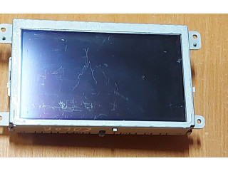Дисплей    4F0919603A   Audi A6 S6 C6 4F