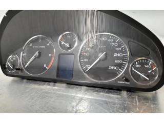 Přístrojová deska  Peugeot 207 CC  9658138280  
