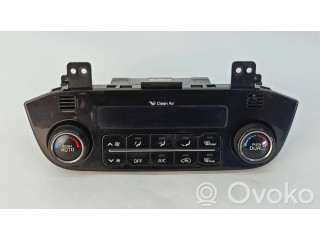 Блок управления климат-контролем 972503U800BLH   KIA Sportage