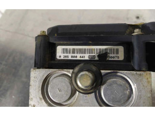 Jednotka ABS 445100H010   Peugeot 107 