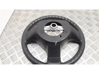 Руль Toyota Aygo AB10  2005-2014 года GS12001840      