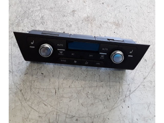 Блок управления климат-контролем 4g0820043k, 4G0820043K   Audi A6 S6 C7 4G