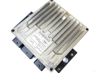 Řídící jednotka 2S7Q9F954DE, 2S7Q-9F954-DE   Ford Mondeo Mk III 2000