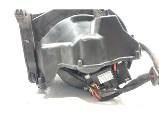 Вентилятор печки    4F0820521A, 4F0910521   Audi A6 S6 C6 4F