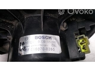 Вентилятор печки    0130111191, 0160700260   Volvo S40, V40