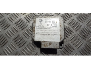 Блок подушек безопасности 6N0909603, 5WK4137   Volkswagen Sharan