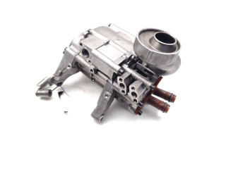 Масляный насос  AYH 07Z115105D  Volkswagen Touareg I 