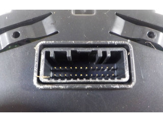 Přístrojová deska  Renault Twingo III 2014 248212886R, 00880770  