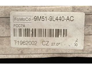Интеркулер  9M519L440AC, T1962002   Volvo S40 