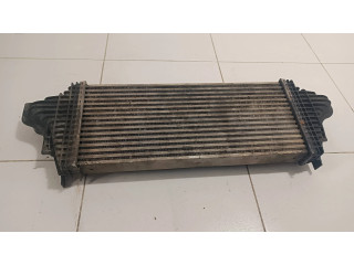 Интеркулер  A1645001900   Mercedes-Benz ML W164 3.0
