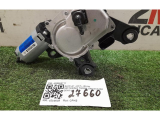 Моторчик заднего дворника 4G9955711, 4G9955711    Audi A1