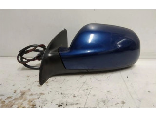 Зеркало электрическое        Peugeot 307  2001 - 2005 года   