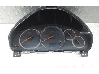 Přístrojová deska  Mitsubishi Grandis 2007 8100A198, 2574301281  