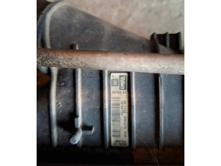 Комплект радиатора     MC158225, 12804659    Saab 9-3 Ver2 