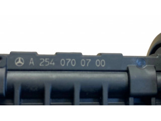 Vstřikovač A2540700700, 0261500810   Mercedes-Benz CLK AMG A208 C208  pro benzínový motor 1.5  