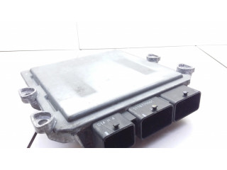 Řídící jednotka 9656412980, SW9656412980   Peugeot 407 2005