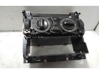 Блок управления климат-контролем 2108300385   Mercedes-Benz C W202