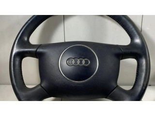 Руль Audi A4 S4 B5 8D  1999-2000 года       