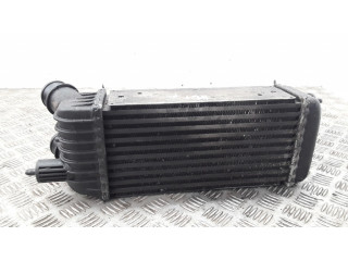 Интеркулер  K6811   Citroen Jumpy 1.6