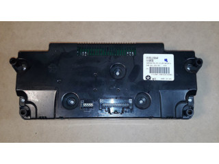 Блок управления климат-контролем 55111924AP, 60536   Jeep Grand Cherokee