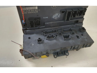   Pojistková skříňka 6395450201, A6395450401   Mercedes-Benz Vito Viano W639 2007
