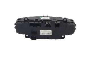 Блок управления климат-контролем 1901283   Ford B-MAX