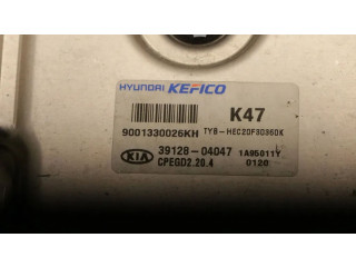 Řídící jednotka 39128-04047   KIA Stonic 2019
