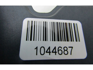Jednotka ABS 476604CC1A, 0265243833   Nissan X-Trail T32 2017
