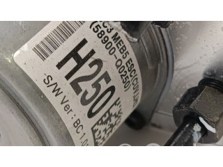 Блок АБС 58900Q0250   Hyundai  Bayon  2021- года