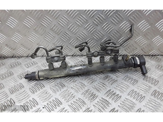 Vstřikovací lišta 0445214098   Toyota Yaris     