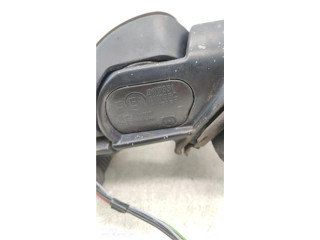 Zpětné zrcátko  BMW 5 E39 2001  E10117352, E10117352  