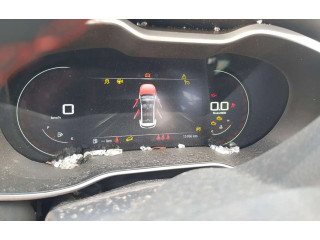 Přístrojová deska  MG ZS 2001 11469632, 10627734  