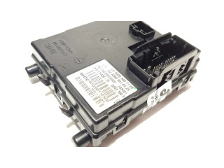 Блок управления климат-контролем A0009007126   Aston Martin DB9