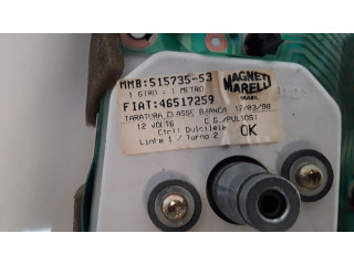 Přístrojová deska  Fiat Palio 1998 46517259  