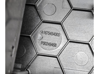 Блок предохранителей  A1675454000   Mercedes-Benz EQC    