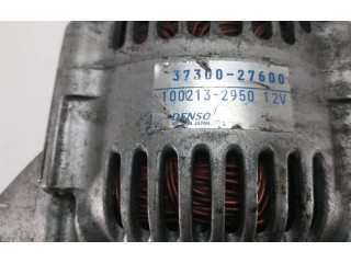 Генератор 100213-2950   Hyundai Matrix      