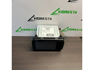 Дисплей    39100T14E53M1   Honda HR-V