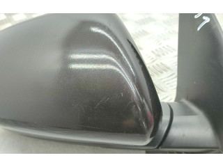 Zpětné zrcátko  Nissan Qashqai 2007    
