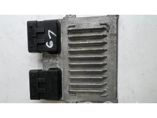 Řídící jednotka 39108-3E360, 39108-3E360 11870635   Hyundai Santa Fe 2021