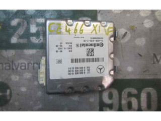 Блок управления A0009051600, A0009051600   Mercedes-Benz CLK A209 C209