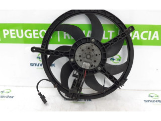 Комплект вентиляторов     17422754854, 16611900AC1    Mini One - Cooper Clubman R55 
